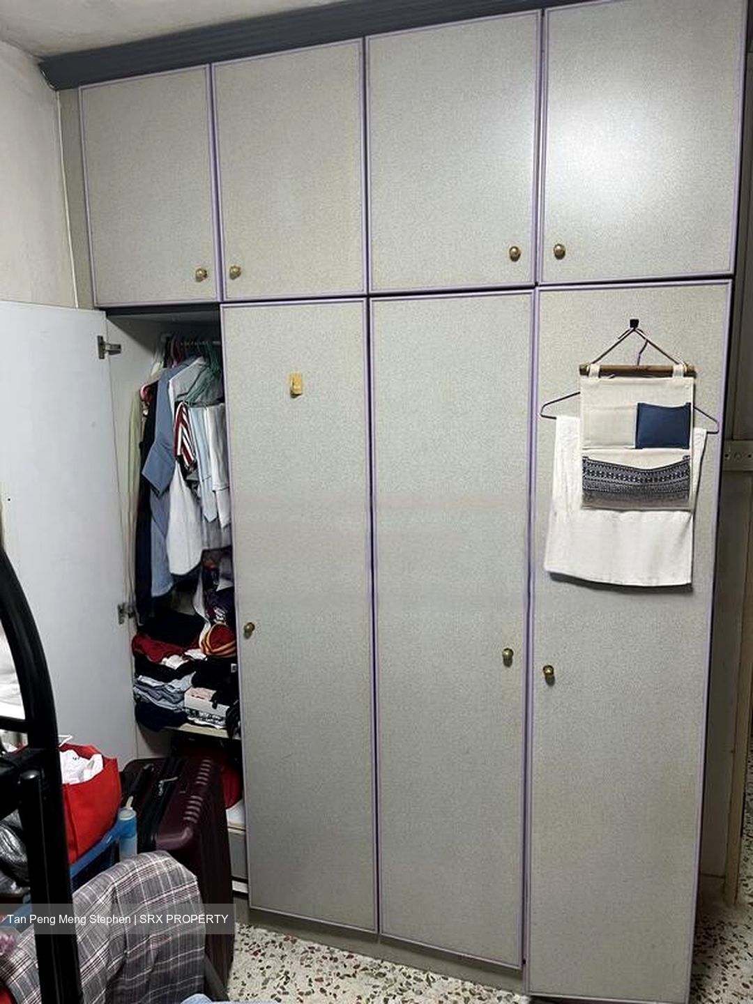 Blk 230 Ang Mo Kio Avenue 3 (Ang Mo Kio), HDB 3 Rooms #485707691
